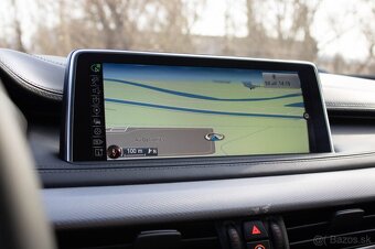 BMW X6 40d xDrive - 13