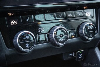 Škoda Octavia Combi 1.6TDI 85kW MT 5-st. - 13