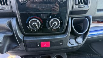 Fiat Ducato 2.3 MultiJet L2H2 3,5t - 13