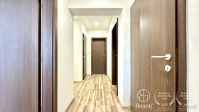 BOSEN | Slnečný 3 izbový byt v novostavbe s parkovacím státí - 13