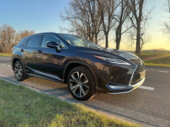 Lexus RX 450h - 13