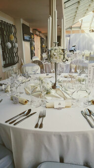 Granddecor svadobná a eventová agentúra - 13