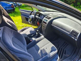 Predám Peugeot 407 SW, 1.6 HDI (80 kW),r.v. 2006 - 13