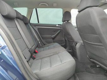 Volkswagen Golf 6 - 13