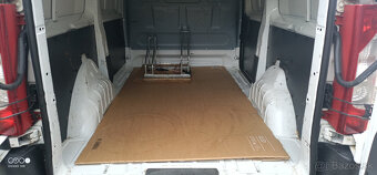 PREDAM CITROEN JUMPY - 13