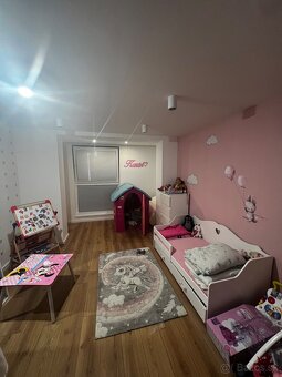 Rodinný dom 160m2 obec Seňa - 13