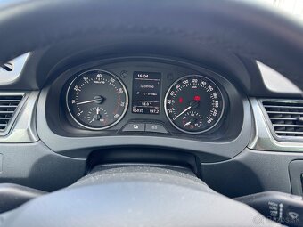 Škoda Rapid 1.2 TSI Ambition - 13