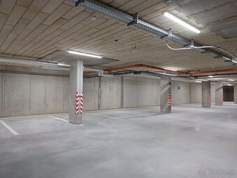 Ráčte bývať - Prenájom 1-izbový byt - Rínok Rača - 13