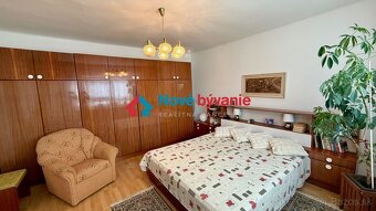 PREDAJ 7 izb. RD + DVOJGARÁŽ + 17 árová OVOCNÁ ZÁHRADA  + AL - 13
