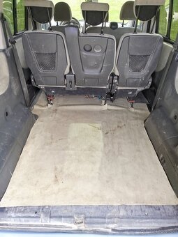 Fiat Scudo 1,6 6- miestny - 13
