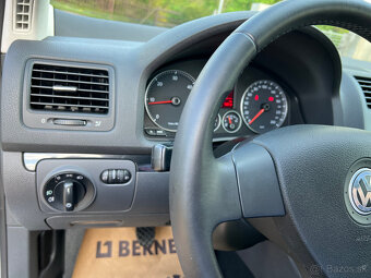 Volkswagen Golf V 2.0 TDI GT 2008 - 182.000km - - 13