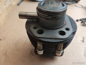 BMW R25/2 - 13
