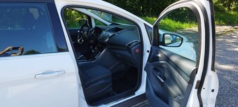 Ford Grand C Max 2.0 TDCi 120Kw - 13
