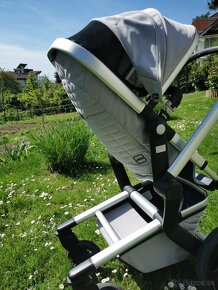 Joolz Day 3 dvojkombinácia - kočík s plnou výbavou - 13