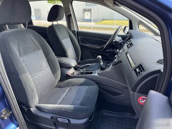 Ford C-MAX 1.6TdCi GHIA 80kw - 13