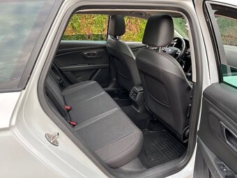 Seat Leon FR 2.0 TDI 135kw Dsg Full Led Panorama - 13