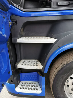 Prodám tahač návěsů VOLVO FH 13.500 EURO 6 dvouokruhová hydr - 13