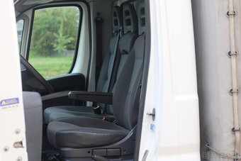 Peugeot Boxer 2.2 HDi 88kw - 13
