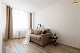 METROPOLITAN EXKLUZÍVNE - Zrekonštruovaný 3i byt na predaj - 13