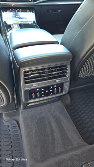 Audi Q8 SQ8 4.0 TDI mHEV quattro tiptronic - 13
