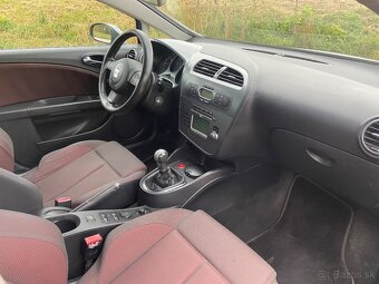 Leon II 1.9TDI Nová STK - 13
