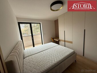 moderný 2-izb. byt v novostavbe PÍNIA - Vrútky - Palackého u - 13