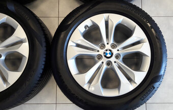 BMW X1 F48 17" Styling 564 - 13