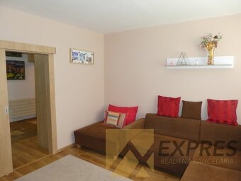 RK EXPRES - predaj 4 izbový byt v Handlovej, ul. Okružná. - 13