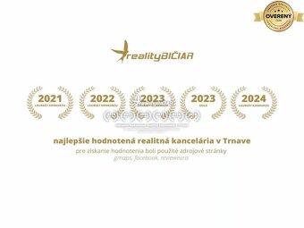 REZERVOVANÉ - Na predaj 4-izbový tehlový byt na Družbe - 13