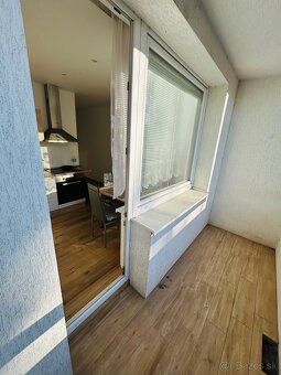 2izb byt na prenájom - 13