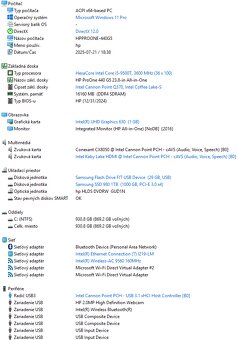 HP ProOne 440 G5 All-in-One (AiO) - 13