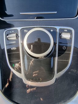 Mercedes-Benz C trieda Sedan 220 d A/T za 18.490 € - 13