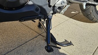 Predám HONDA NC750X DCT, ABS, 5/2021, 10.450km, výbava - 13