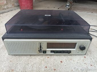 Gramorádio Tesla - 13