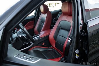 JAGUAR F PACE "S" 3.0 TDV6 - 13