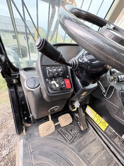 JCB 531-70 / 2020 / 4750 mth - 13