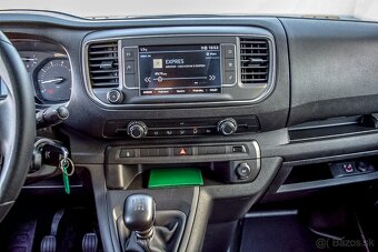 Peugeot Expert 2.0hdi 106kw DPH - 13