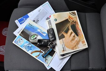 Škoda Fabia 1.6 ie Sport - 13