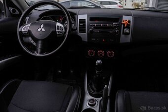 Mitsubishi Outlander 2.2 DI-D - 13