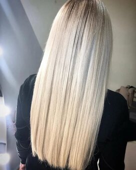 Predlžovanie vlasov - 13