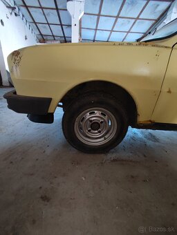 Škoda garde - 13