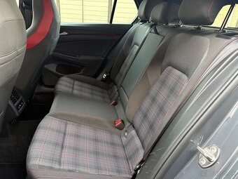 Vw Golf 2.0TSi GTI DSG 245k - 13