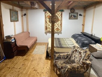 predam chatu v Zlatnickej doline - 13