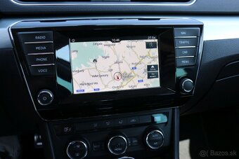 Škoda Superb 1.4 TSI AT7 Ambition - 13