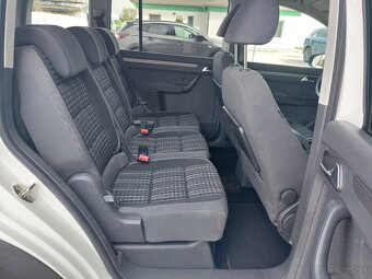 VOLKSWAGEN TOURAN CROSS 2,0TDI 103KW - 13