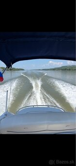 Predám Crownline 250 CR - 13
