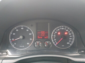 Volkswagen Golf Variant 1.4 TSI Sportline 140k - 13
