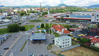 Na prenájom komerčná budova s parkovaním od 5 EUR/m2, Prešov - 13