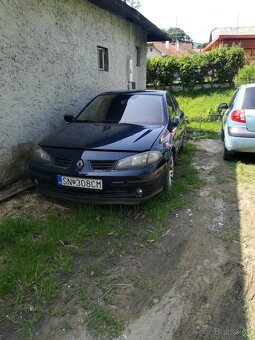 Renault laguna - 13