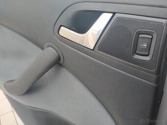 Skoda Octavia1  1,9TDI 81kW - 13